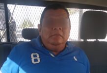 Rescata Policía Estatal a 32 personas centroamericanas
