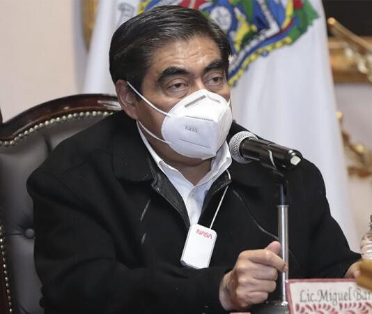 Solicitará Puebla a la federación declaratorias de emergencia y desastre en municipios afectados por “Grace”