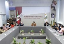 Mi visión como gobernador no es heredar el poder, sino trascender: MBH