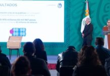 Informe de la SSC sobre los contratos de Gobiernos pasados relacionados con el software Pegasus