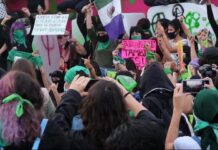Veracruz despenaliza el aborto