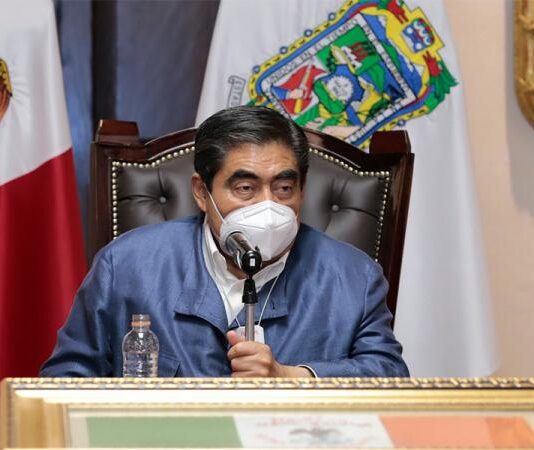 Cuenta Gobierno Estatal con plan para rescatar el río Atoyac; fue presentado a la federación: MBH