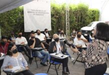 Logra Comisión de Búsqueda reunir a 501 personas con sus familias
