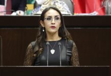 Propone Laura Imelda Pérez crear una comisión especial que investigue el caso de espionaje con el malware “Pegasus”