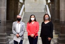 Ayuntamiento de Puebla invita a participar en el concurso de elaboración de Chiles en Nogada.