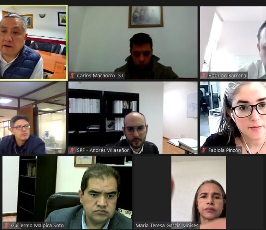 Impulsará Gobierno del Estado convenio con TELECOMM para facilitar entrega de remesas