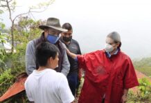 “Grace” dejó más de 19 mil casas dañadas SEGOB