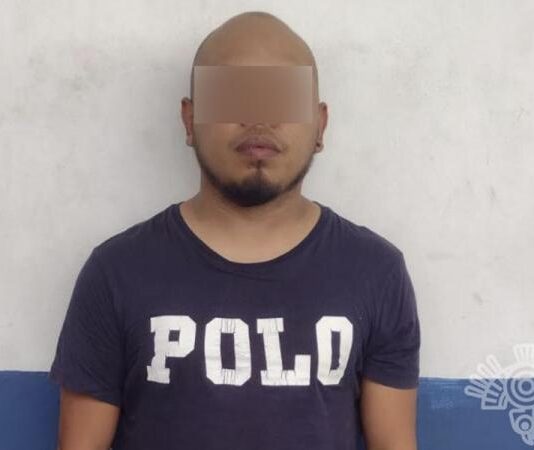 Captura Policía Estatal a dos presuntos narcovendedores