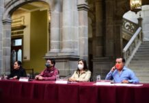 Se han recolectado 141 toneladas de basura en ríos y barrancas: OOSL