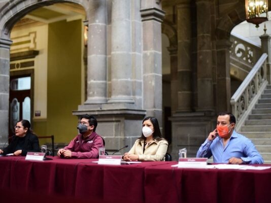 Se han recolectado 141 toneladas de basura en ríos y barrancas: OOSL