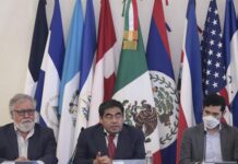 Gobierno de Puebla promueve una política migratoria de inclusión y respeto a los Derechos Humanos: MBH