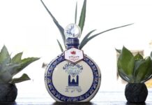 Promueve SDR Ruta del Mezcal entre turismo español