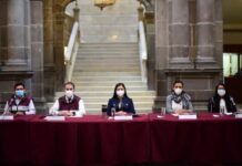 Con espacios de proyección y estímulos económicos, Ayuntamiento de Puebla fomenta el quehacer artístico local.