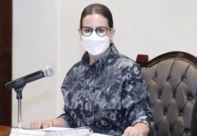 Sin graves daños en Puebla por tormenta tropical “Nicholas”: SEGOB