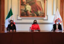 Ayuntamiento de Puebla es reconocido por GLOBAL RATINGS y FITCH RATINGS en el manejo de sus finanzas.