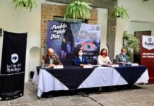Fomenta Turismo Municipal charlas en línea sobre gastronomía poblana.