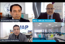 Instituciones de Educación Superior, comprometidas a desarrollar ciencia de calidad en México: BUAP