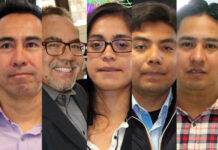 La BUAP, primera institución mexicana en construir un detector de partículas desde cero