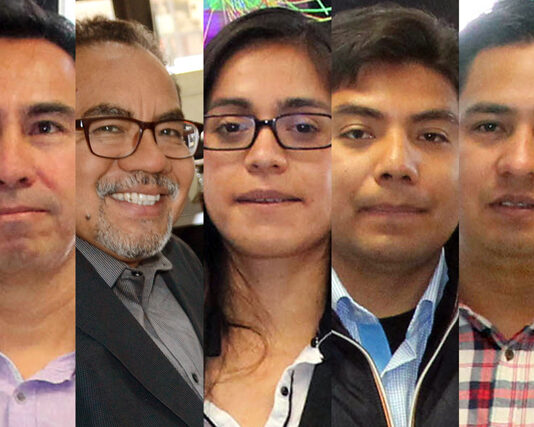 La BUAP, primera institución mexicana en construir un detector de partículas desde cero
