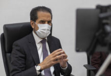 Participa BUAP en la instalación del Consejo Nacional para la Coordinación de la Educación Superior