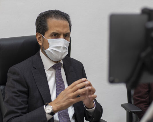 Participa BUAP en la instalación del Consejo Nacional para la Coordinación de la Educación Superior