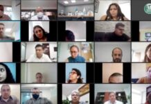 Refrenda IMSS compromiso de garantizar abasto de medicamentos para pacientes pediátricos oncológicos