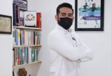 Por la emergencia sanitaria se incrementó cuatro kilos en promedio el peso de las personas en confinamiento: IMSS