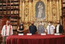 Con 43 actividades, Cultura reitera su compromiso con los pueblos originarios