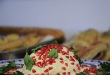 Participarán 20 cocineras en Feria del Chile en Nogada de San Nicolás de los Ranchos