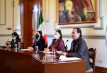 Ayuntamiento de Puebla fomenta la inclusión y atención a personas adultas mayores.