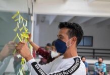 Promueve Movilidad y Transporte creación de Manual de Ciclismo Urbano