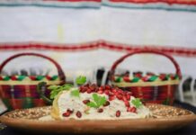 Realiza Secretaría de Turismo feria del Chile en Nogada en Tehuacán