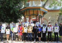 Entrega Turismo sellos Safe Travels a 57 prestadores de servicios