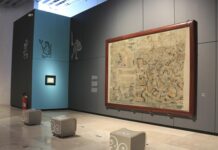 Con exposición “Códices de Puebla”, Secretaría de Cultura inicia reconversión del Museo Barroco