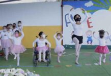 Mantiene SEDIF inscripciones en Centros de Asistencia Infantil Comunitarios