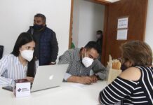 Realizará ISSSTEP doceava Jornada de Atención Regional en Tehuacán