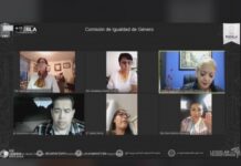 Comisiones Unidas del Congreso aprueban expedición de Ley de Búsqueda de Personas del Estado de Puebla