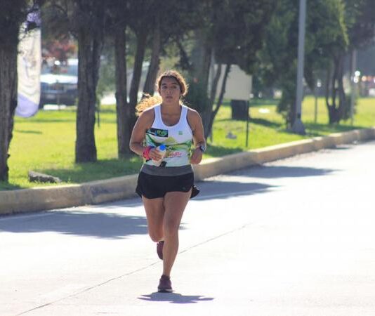 Rutas de transporte público modificarán sus recorridos por “Medio Maratón del Día del Papá”