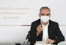 Todos los biológicos son seguros y eficaces contra la COVID-19: Salud.