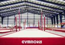 Ofrece INPODE gimnasia artística, rítmica y de trampolín en Pabellón Olímpico