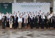 En el marco de la Conferencia Nacional de Migración, la SRE presenta históricos resultados en protección de personas migrantes