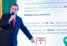 México y Estados Unidos celebrarán Diálogo Económico de Alto Nivel en Washington