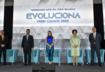 Empresas enfrentaron cambios radicales para poder seguir operando en la pandemia: Concanaco