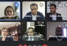 Aprobado el proyecto denominado “Estrategia Estatal de Mejora Regulatoria”