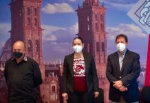 Llega a Puebla el Rally del Golfo al Pacífico