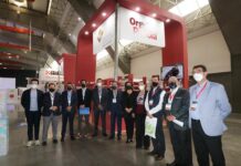 En marcha la 24 edición de Expo ANAM con 235 expositores y 6 mil 500 asistentes