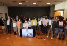 En 21 municipios se impulsa creación de microindustrias formales.