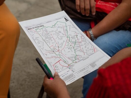 Ayuntamiento de Puebla invita a participar en la actualización del Programa Municipal de Desarrollo urbano 2021.