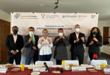 Anuncia INPODE fase estatal de los Juegos Nacionales Populares 2021
