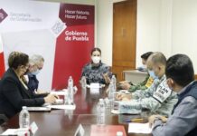 Acuerdan autoridades no abrir compuertas de la presa Manuel Ávila Camacho